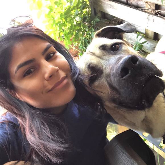 Meet your Posher, Naty - Picture 1 of 1